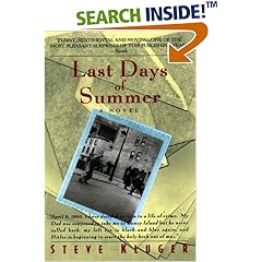 Last Days of Summer