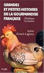 Grandes petites hist.gourmandise..