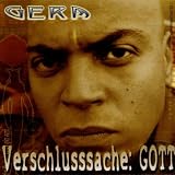 Verschlusssache: Gott (6 tracks, 2002)