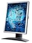 BenQ FP2091 20" Flat-Panel LCD Monitor (Black/Silver)