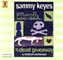 Sammy Keyes And the Dead Giveaway (Live Oak Mysteries)