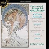 Piano Music by Leopold Godowsky