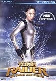 Lara Croft: Tomb Raider - Die Wiege des Lebens (WMV HD-DVD) - Angelina Jolie