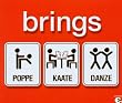 Poppe,Kaate,Danze