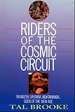 Riders of the Cosmic Circuit (Lion Paperback)