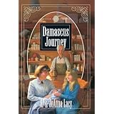 damascus journey hannah of fort bridger series 8