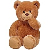 Build a Bear Workshop 15 in. Lil' Brown Sugar Teddy Bear Cub