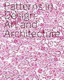 Books on Gazebo item: Patterns in Design, Art and Architecture