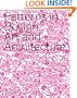 Patterns in Design, Art and Architecture
