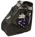 New California Pro Skates Bag black "cheapest" Imported