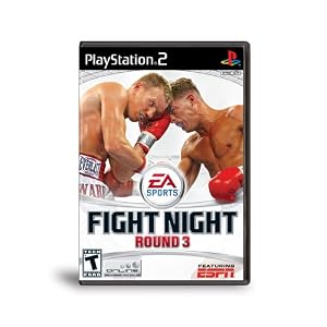 Fight Night Round 3 by Electronic Arts