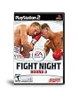 Fight Night Round 3