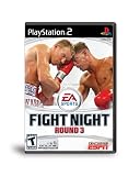 Fight Night Round 3