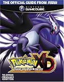Official Nintendo Pokémon XD: Gale of Darkness Player`s Guide