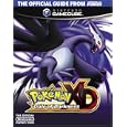 Official Nintendo Pok�mon XD: Gale of Darkness Player's Guide