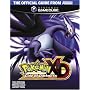 Official Nintendo Pok�mon XD: Gale of Darkness Player's Guide