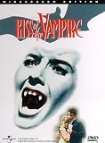 The Kiss of the Vampire [1964] (REGION 1) (NTSC)