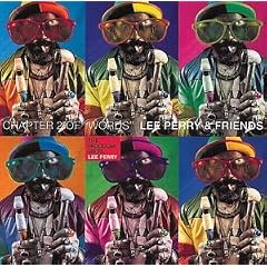 Chapter 2 of "Words" by Lee "Scratch" Perry