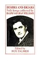 Brushes and Briars: Folk Songs Collected by R.Vaughan Williams