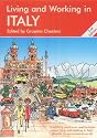 Living and Working in Italy: A Survival Handbook (Living & Working in Italy)