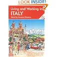 Living and Working in Italy: A Survival Handbook (Living & Working in Italy)'