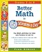 Better Math in 5 Minutes a Day: Fun Math Activities for Kids... at Amazon: 51KFDGPTCHL._SL75_