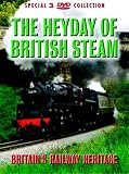 Revue The Heyday of British Steam  / Heyday Of British Steam