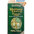 Baldur's Gate II: Shadows of Amn (Forgotten Realms: Computer Tie-In Novels)