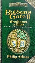 Baldur's Gate II: II (Forgotten Realms: Baldur's Gate)
