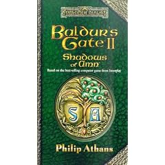 Baldur's Gate II: Shadows of Amn (Forgotten Realms)