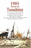 1905 Autour de Tsoushima