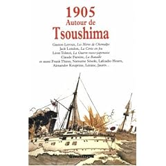 1905 : Autour de Tsoushima