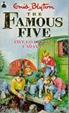 Five go off in a caravan