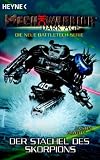 Der Stachel des Skorpions: Mechwarrior Dark Age-Roman