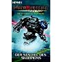 Der Stachel des Skorpions: Mechwarrior Dark Age-Roman