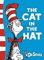 The Cat in the Hat (Dr Seuss Green Back Books)