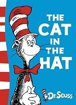 The Cat in the Hat (Dr Seuss Green Back Books)