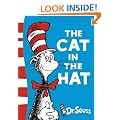 Dr Seuss - Green Back Book - The Cat in the Hat