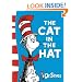 Dr Seuss - Green Back Book - The Cat in the Hat