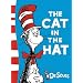 The Cat in the Hat (Dr Seuss Green Back Books)