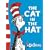 The Cat in the Hat (Dr Seuss Green Back Books)