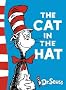 Dr Seuss - Green Back Book - The Cat in the Hat