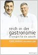 gastronomie gebraucht