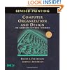 Computer Organization and Design: The Hardware/Software Interface. Third Edition, Revised