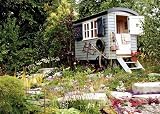 Jumbo 01698 Country Living Garden Gateway 1000pieces.Jigsaw Puzzle