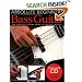 Absolute Beginners Bass Guitar (Absolute Beginners)