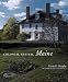 Colonial Revival Maine