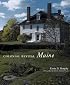 Colonial Revival Maine