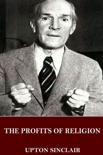 The Profits of Religion