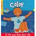 Colour: A First Poem Book About Colour (Patchwork First Poem Books)